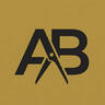 Azur Barber Logo